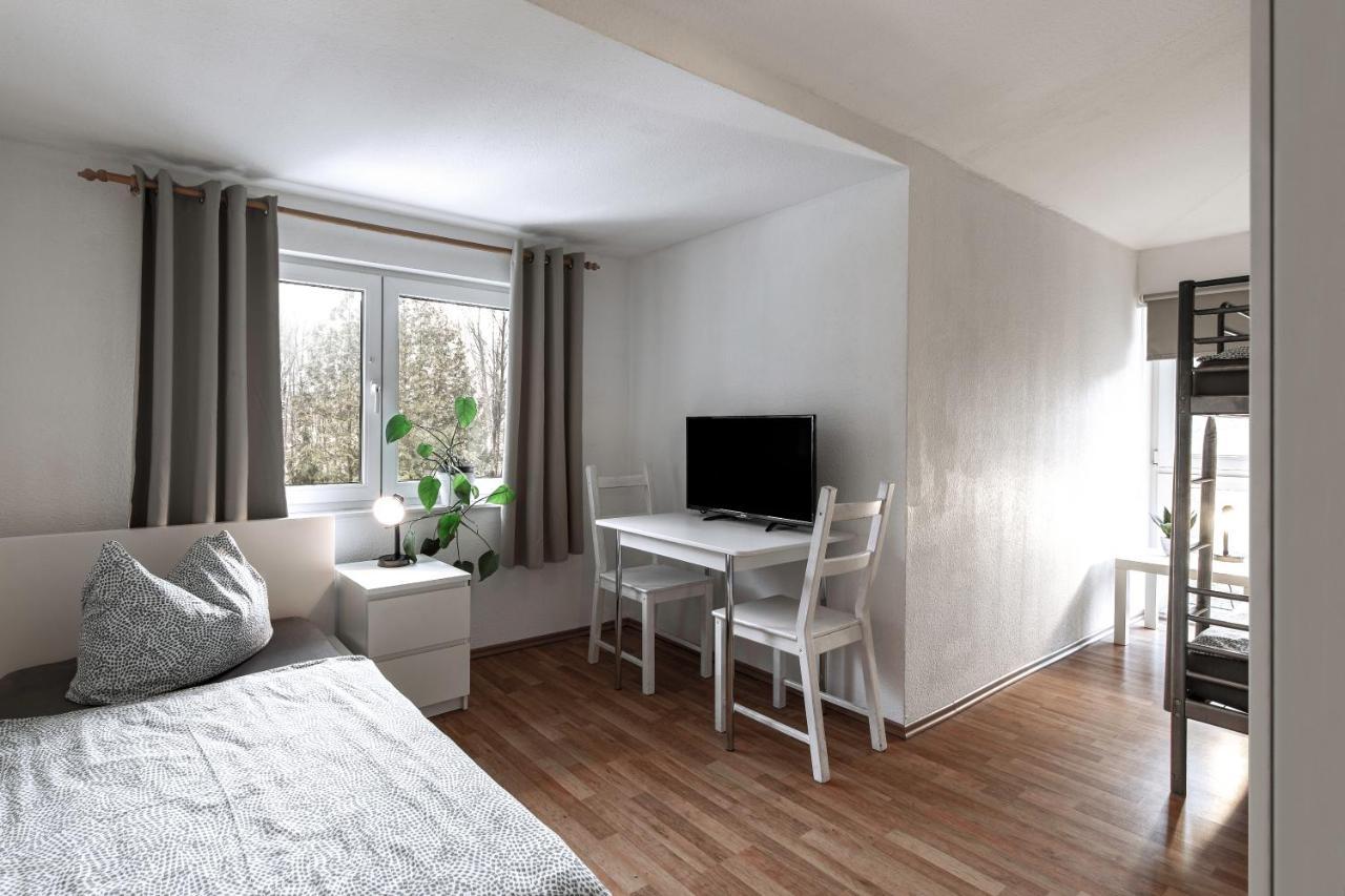 Arkadia Haus Alstertal Hamburg-Harburg