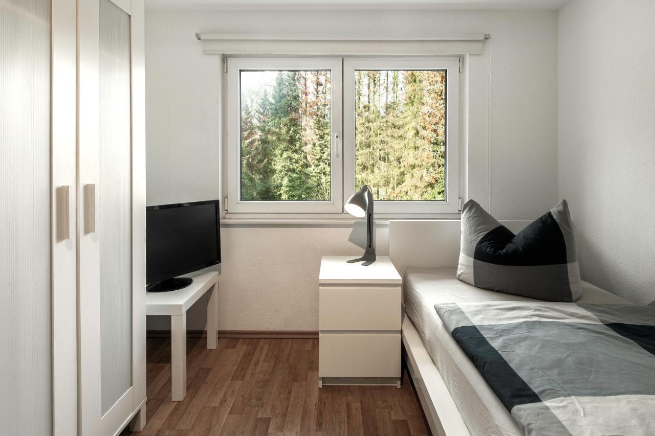Arkadia Haus Alstertal Hamburg-Harburg
