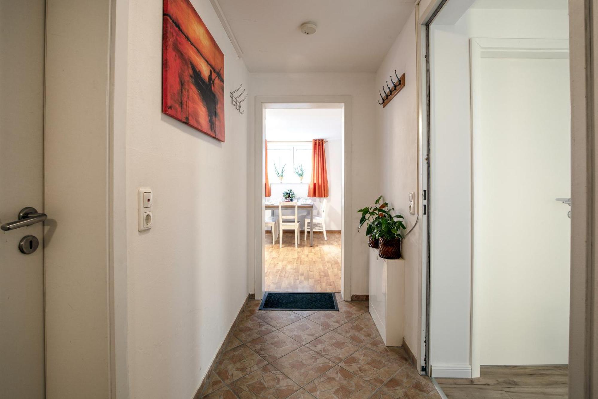 Arkadia Haus Alstertal Hamburg-Harburg