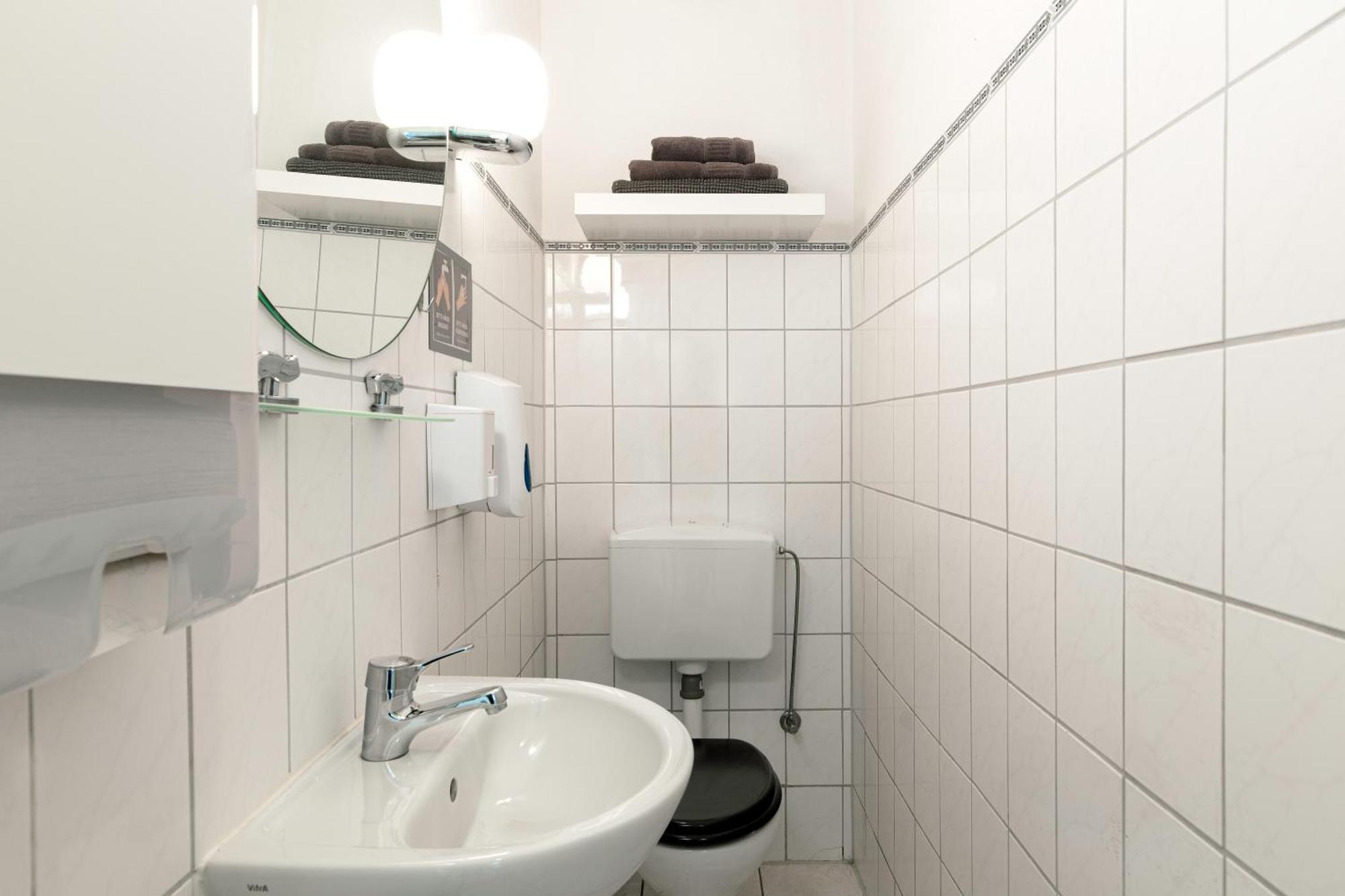 Arkadia Haus Alstertal Hamburg-Harburg