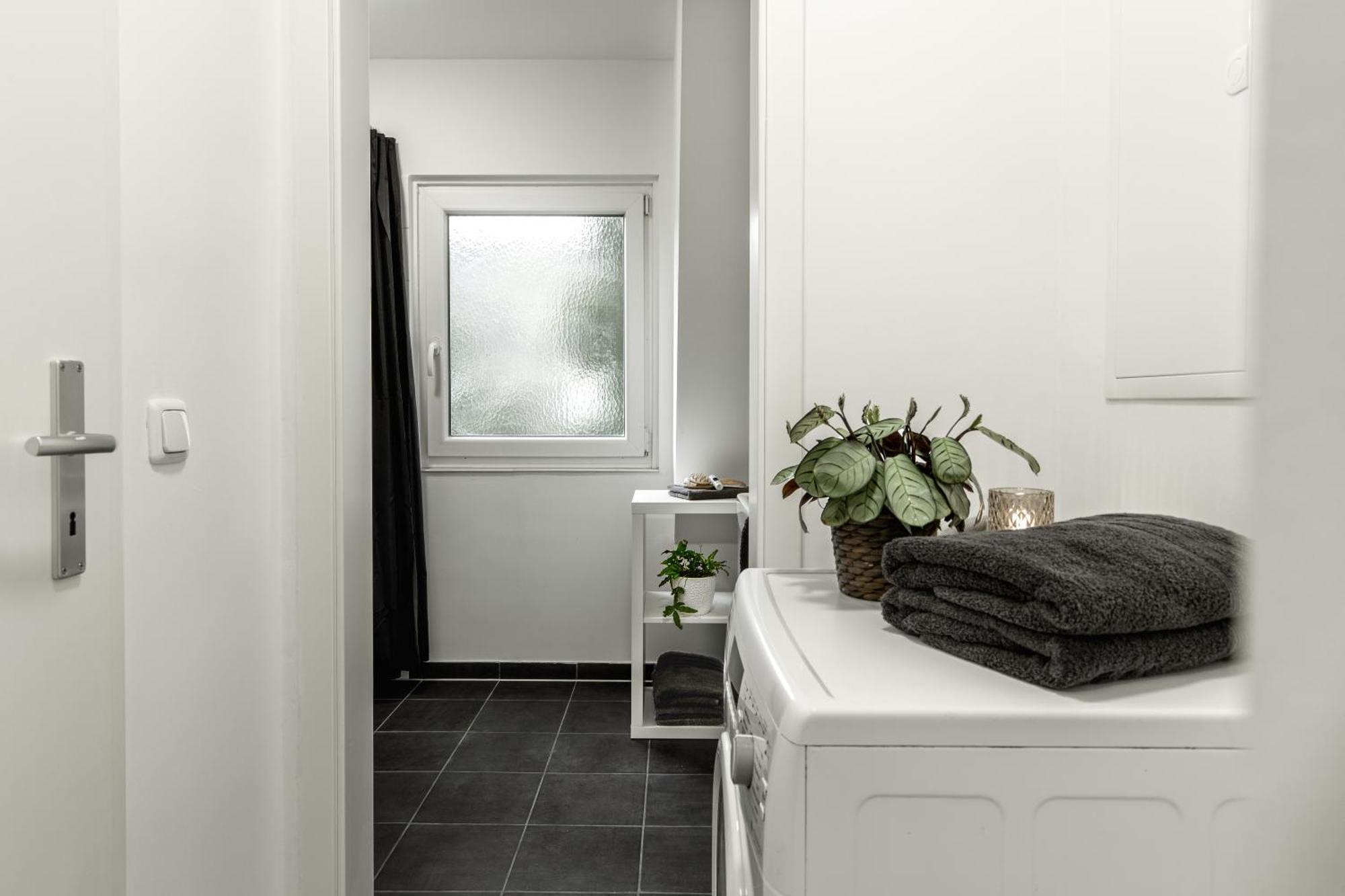 Arkadia Haus Alstertal Appartement