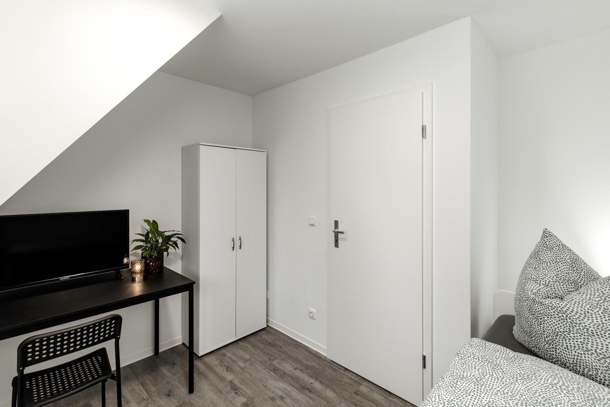 Arkadia Haus Alstertal Hamburg-Harburg