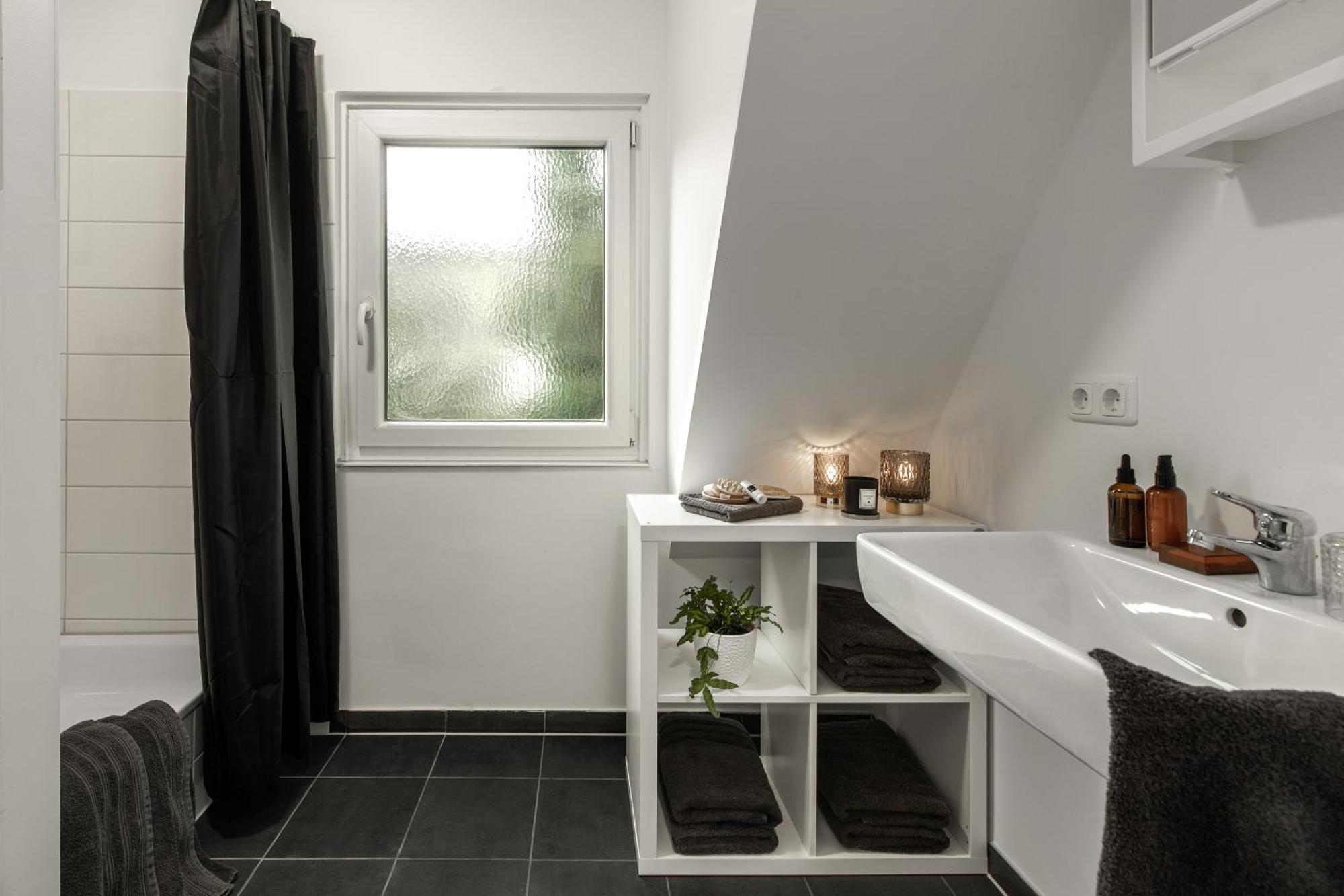Appartement Arkadia Haus Alstertal Hamburg-Harburg
