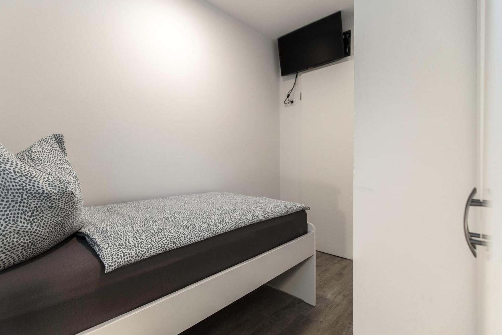 Appartement Arkadia Haus Alstertal *
