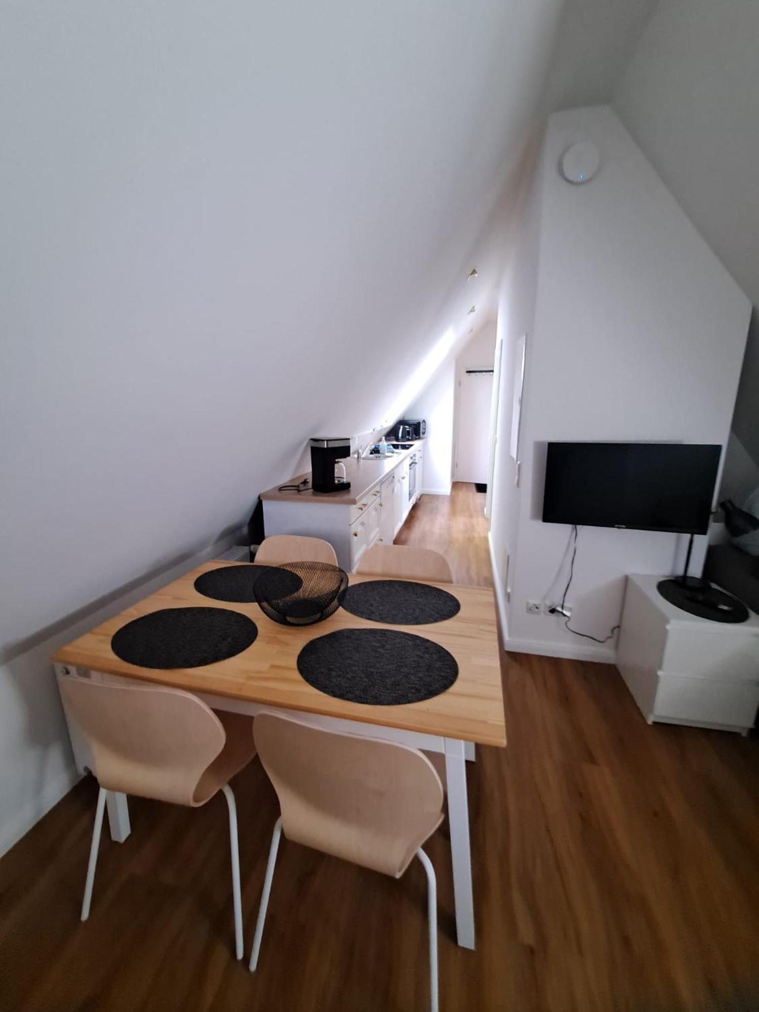 Arkadia Haus Alstertal *