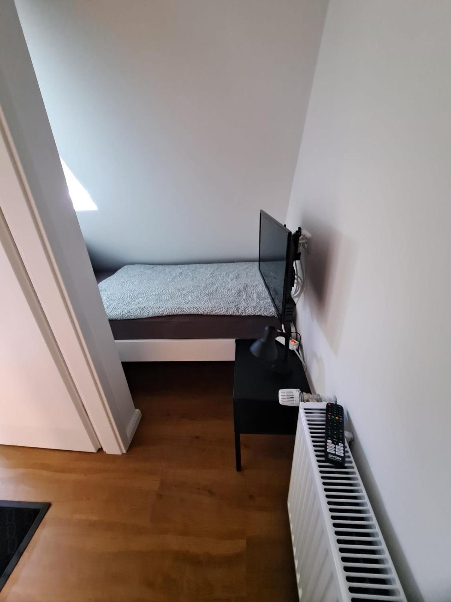 Arkadia Haus Alstertal *