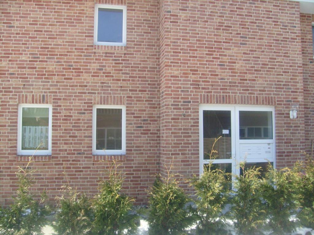 Appartement Arkadia Haus Alstertal Hamburg-Harburg
