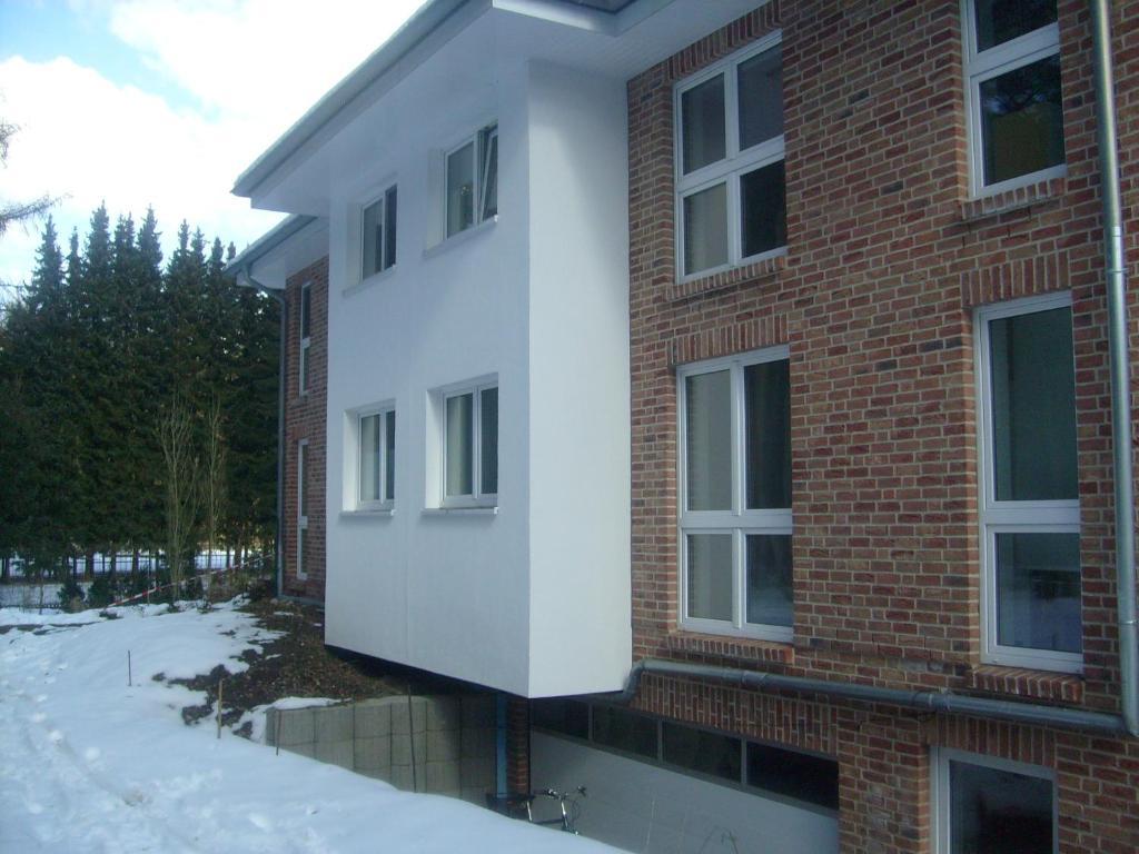 Arkadia Haus Alstertal * Hamburg-Harburg