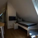 Arkadia Haus Alstertal