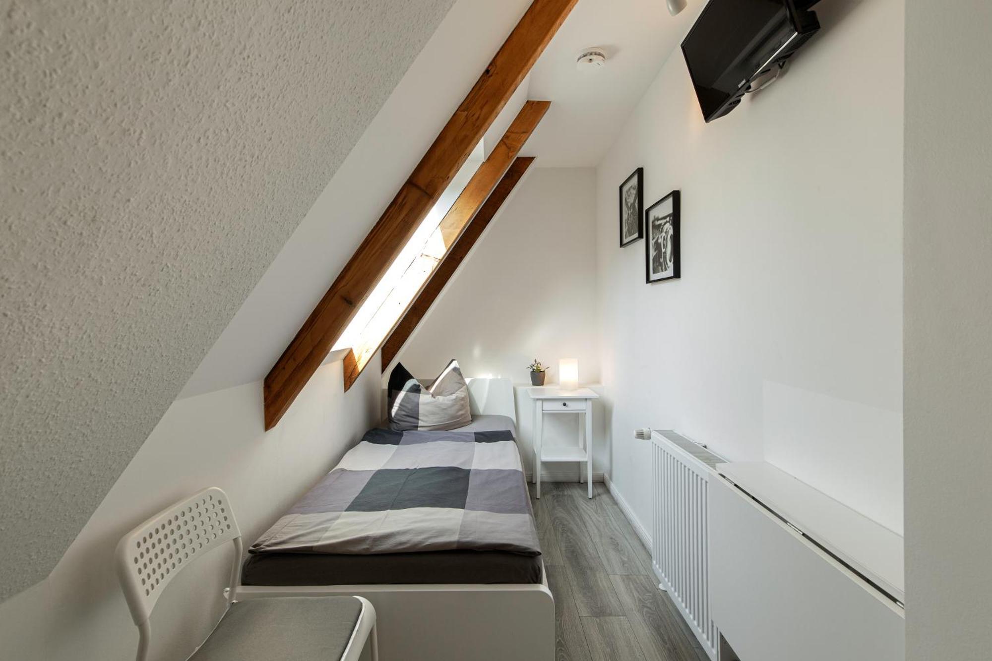 Arkadia Haus Alstertal Hamburg-Harburg