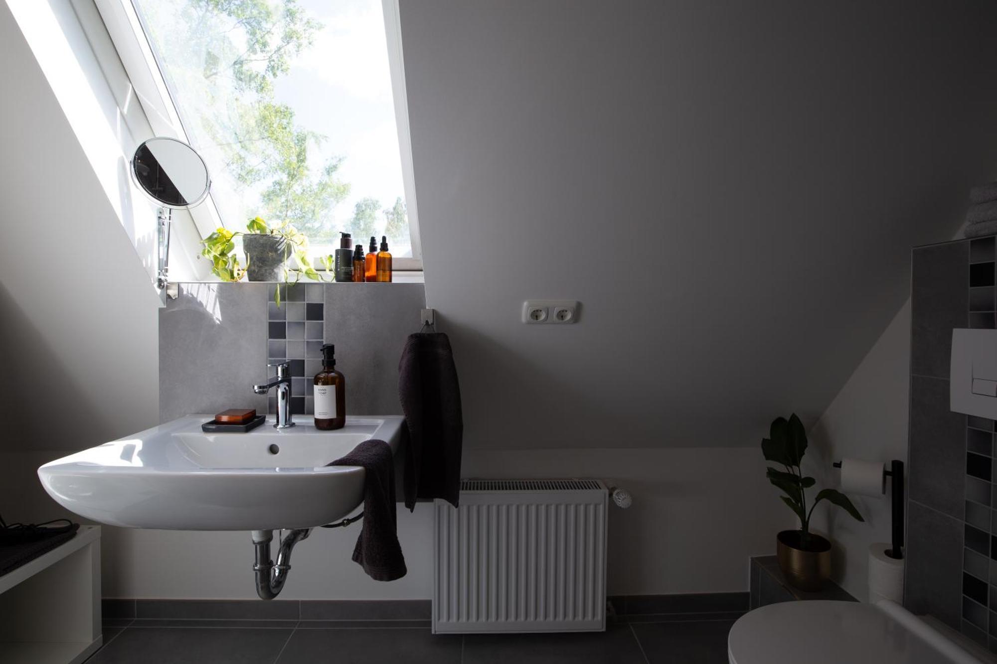 Appartement Arkadia Haus Alstertal *